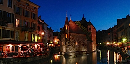 Annecy