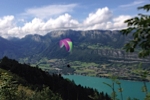 Annecy paragliding
