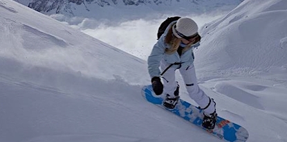 Geneva to Argentiere Transfer