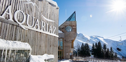 Avoriaz Aquariaz