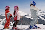Avoriaz kids