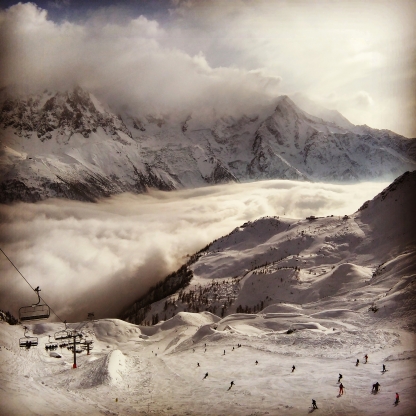 Ski Transfer Service