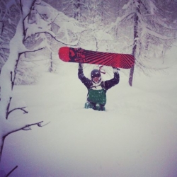 mountain drop offs review - matt vesey