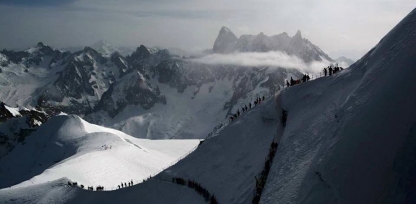 Geneva to Chamonix shuttle bus