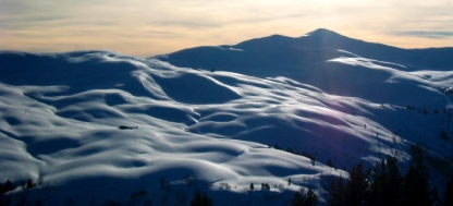 Mont Blanc Transfers