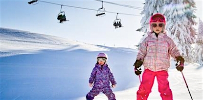 Morzine for kids