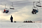 Morzine ski lifts