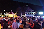 Morzine soiree