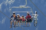 Morzine is great for families