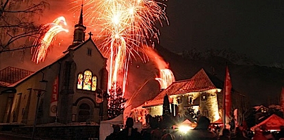 флен женева