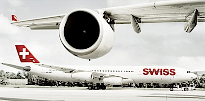 Geneva Airport transfers