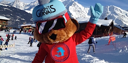 Geneva to St Gervais