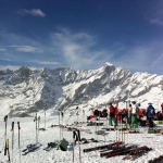 Tignes Transfers