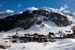 Geneva to valdisere transfers