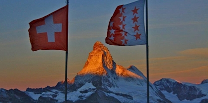 Geneva to Zermatt shuttles