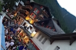 Zermatt food festival