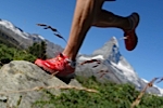 Zermatt Marathon July 2016