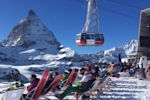 The Matterhorn Zermatt Switzerland