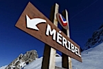 Geneva To Meribel Transfers