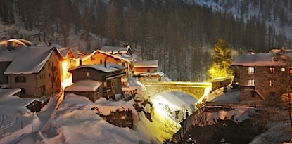 Geneva airport to valdisere transfer